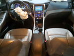 Hyundai Sonata 2011