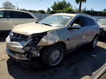 Cadillac SRX 2011