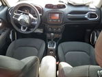 Jeep Renegade 2018