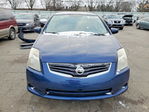 Nissan Sentra 2012