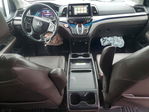 Honda Odyssey 2019