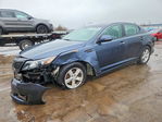 Kia Optima 2015