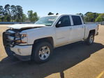 Chevrolet Silverado 2017