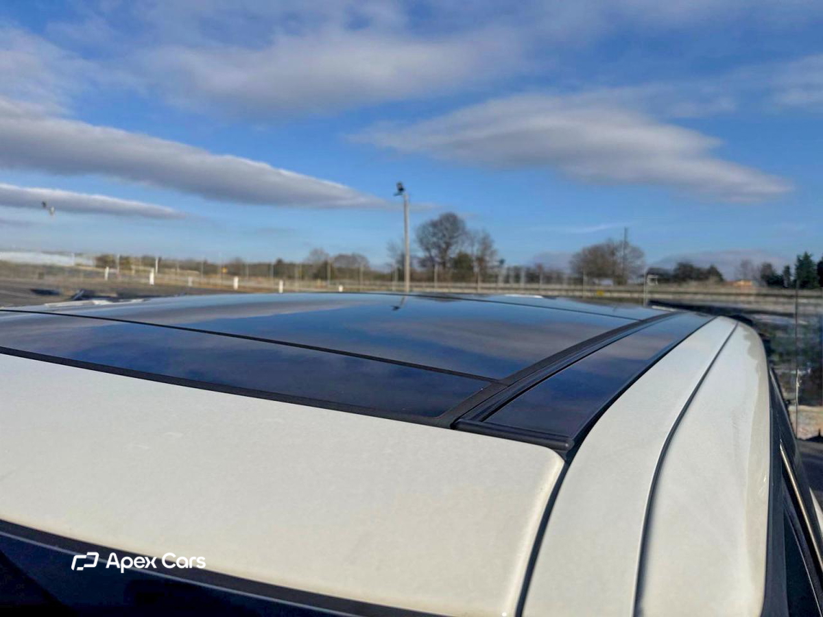 Land Rover Range Rover 2019