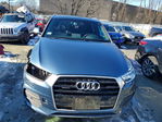 Audi Q3 2016