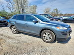 Mazda CX-9 2012