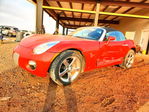 Pontiac Solstice 2008
