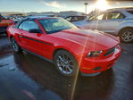 Ford Mustang 2012