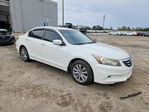 Honda Accord 2012