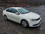 Volkswagen Jetta 2013