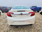 Buick Regal 2014