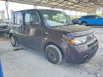 Nissan Cube 2011