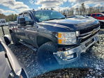 Chevrolet Silverado 2011