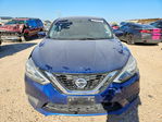 Nissan Sentra 2019