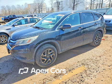 Honda CR-V 2016 - Image 1 of 14