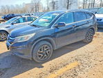 Honda CR-V 2016