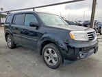Honda Pilot 2014