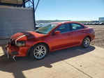 Mitsubishi Galant 2011