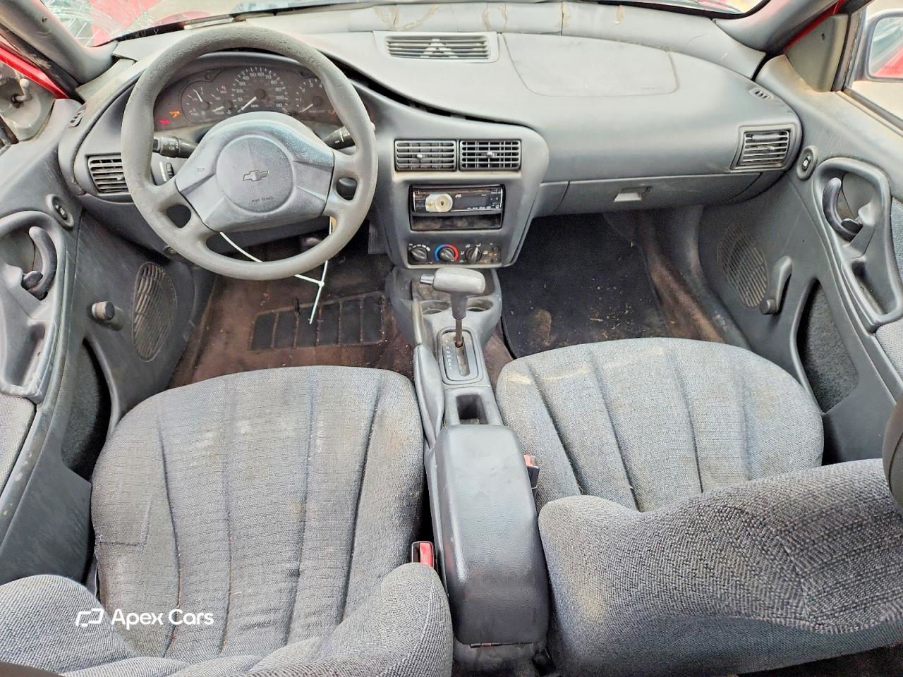 Chevrolet Cavalier 2003