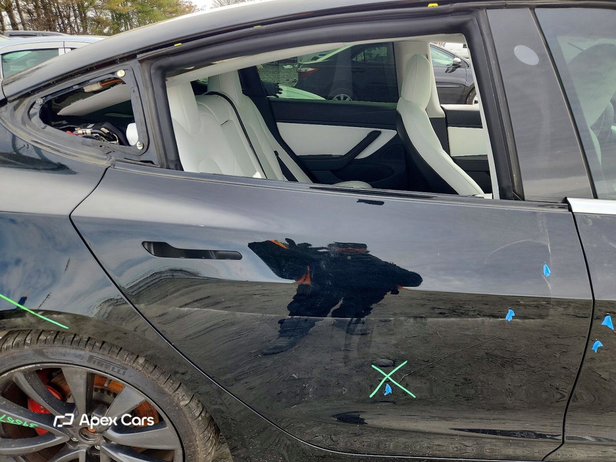 Tesla Model 3 2020