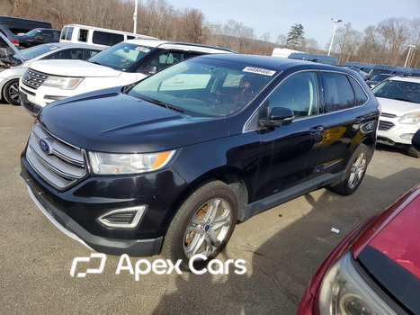 Ford Edge 2017 - Image 1 of 13