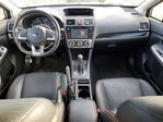 Subaru XV 2016