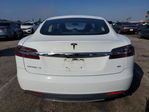 Tesla Model S 2013