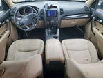 Kia Sorento 2013