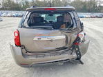 Chevrolet Equinox 2012