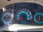 Ford Fusion 2012
