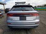 Audi Q8 2019