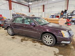 Cadillac DTS 2009