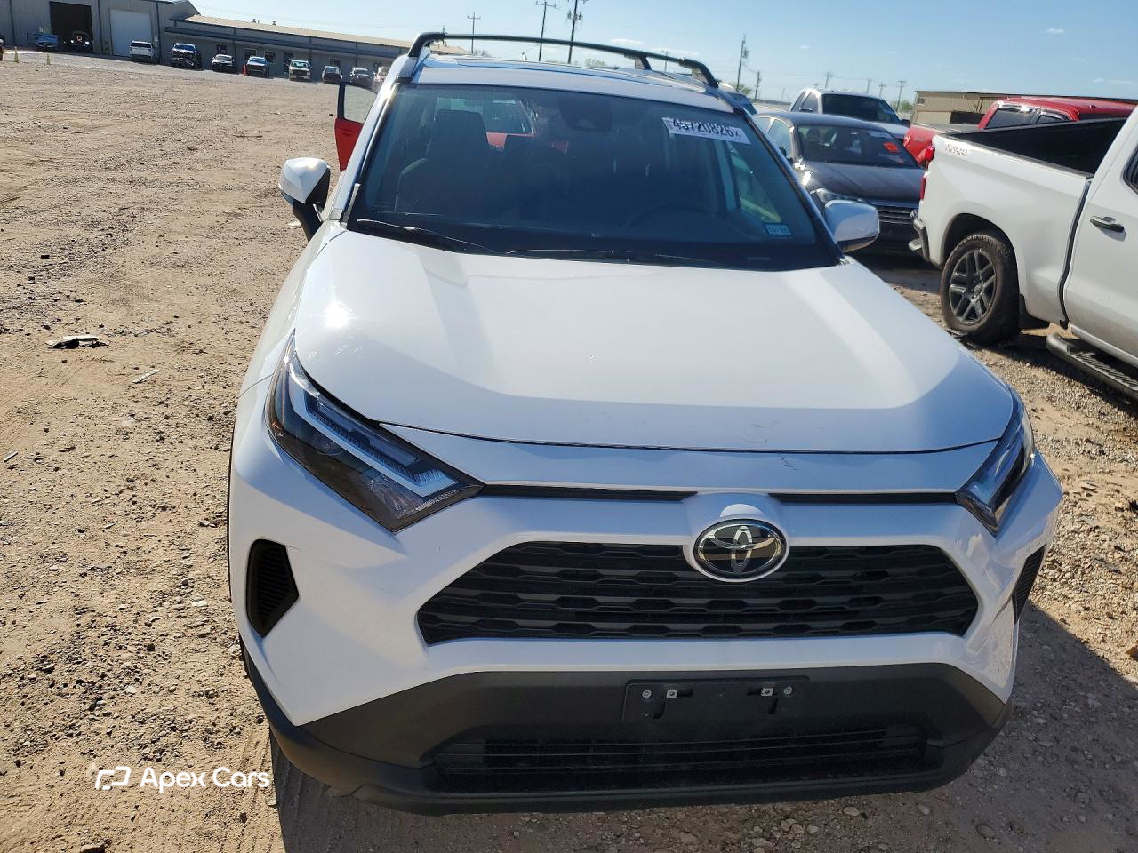 Toyota RAV 4 2025