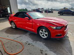 Ford Mustang 2016