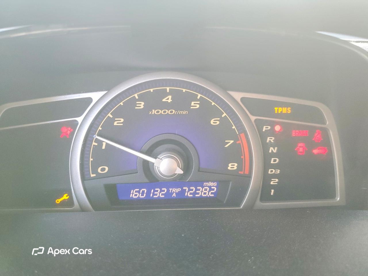 Honda Civic 2009
