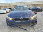 BMW Series 3 2013