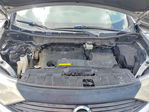 Nissan Quest 2016