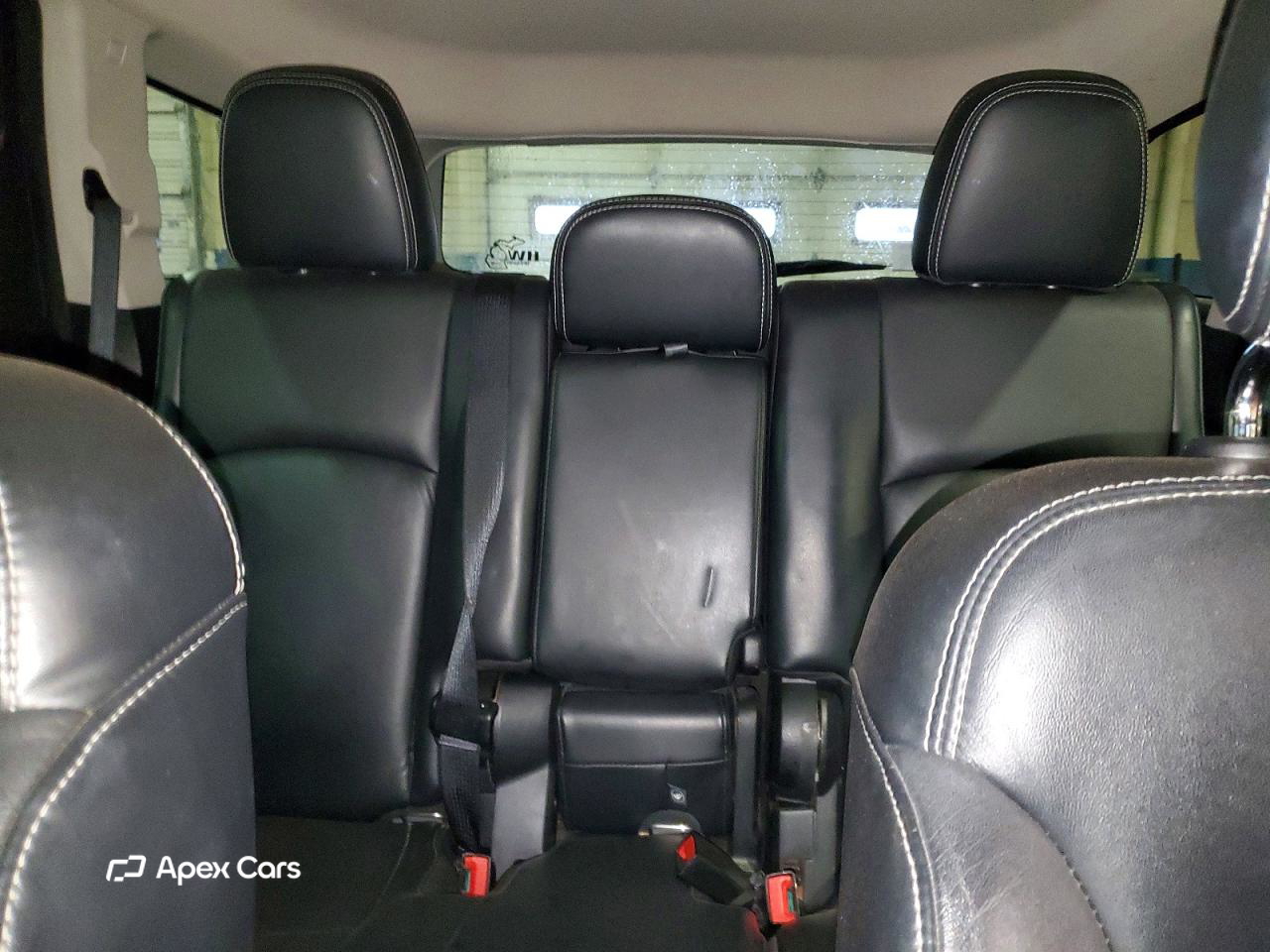 Dodge Journey 2013