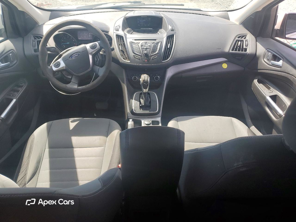 Ford Escape 2013