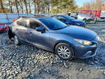 Mazda 3 2014