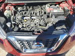 Nissan Kicks 2019