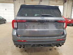 Ford Explorer 2025