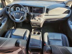 Toyota Sienna 2017