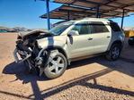 GMC Acadia 2012