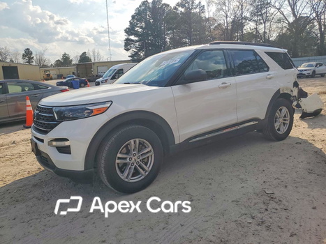 Ford Explorer 2020 - Image 1 of 13