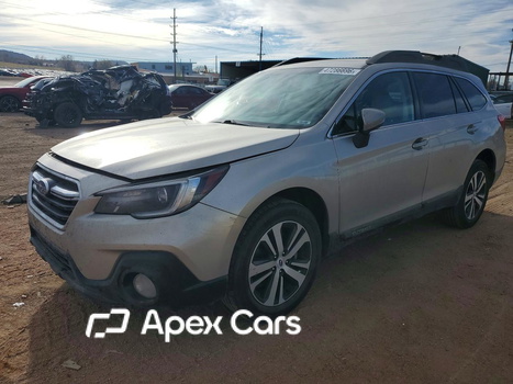 Subaru Outback 2018 - Image 1 of 13