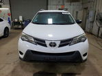 Toyota RAV 4 2014