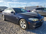 BMW Series 5 2011