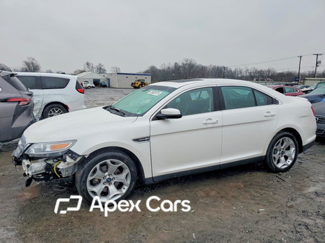 Ford Taurus 2011 - Image 1 of 5