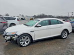 Ford Taurus 2011